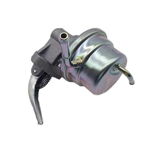 Mechanical Fuel Pump TP738 DW165 23100-15080 23100-15081 23100-15082 23100-15000 for Toyota Carina Corolla - image 3